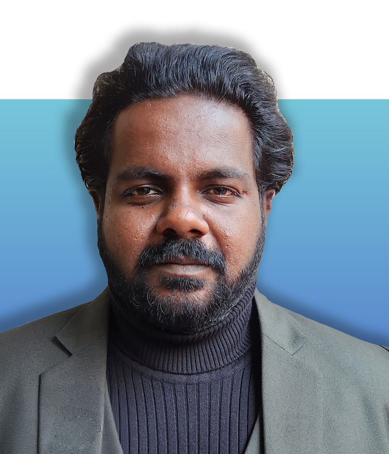 Koushik Prabhu