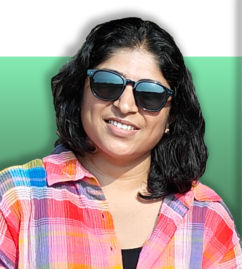 R Preethi