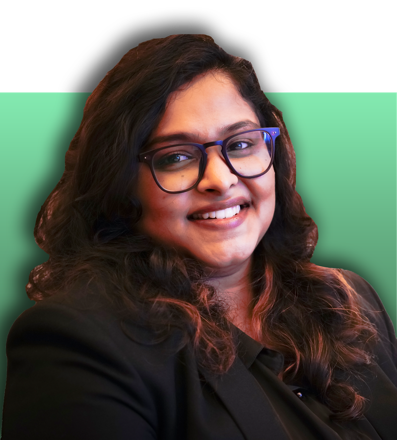 Roshni Rajkanth